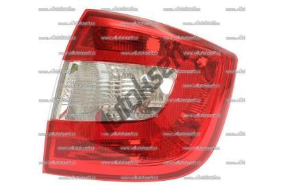 VAG ORIGINL Zadn skupinov svtilna VAG 5JH945112, 5JH945112
