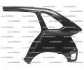 Blatnk VAG ORIGINL ‐ VAG 5JJ809605C