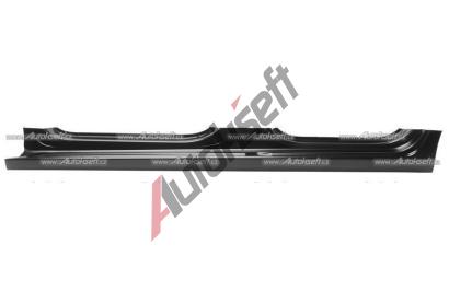 VAG ORIGINL Vezov dl - prh VAG 5JJ809605D, 5JJ809605D
