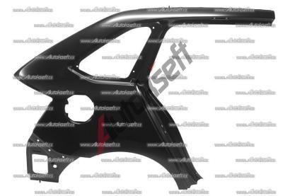 VAG ORIGINL Vezov dl - blatnk VAG 5JJ809606C, 5JJ809606C
