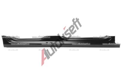 VAG ORIGINL Vezov dl - prh VAG 5JJ809606D, 5JJ809606D