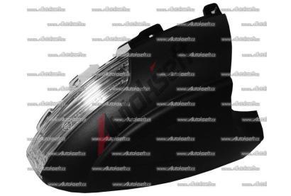 VAG ORIGINL Smrov svtlo VAG 5L0949102, 5L0949102