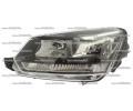 VAG ORIGINL Halogenov svtlomet ‐ VAG 5L1941015D