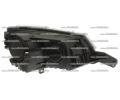 VAG ORIGINL Halogenov svtlomet VAG 5L1941015D, 5L1941015D