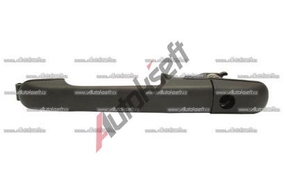 VAG ORIGIN�L Klika vn�j�� VAG 5N0837205MGRU, 5N0837205M GRU