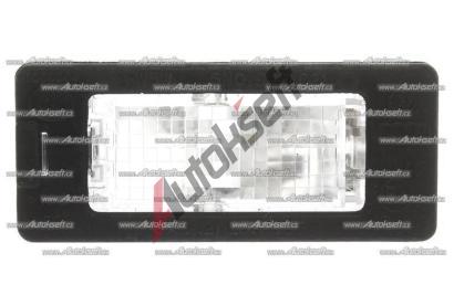 VAG ORIGINL Osvtlen SPZ VAG 5N0943021B, 5N0943021B