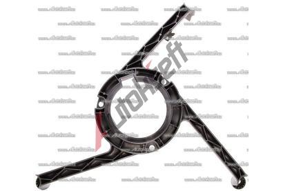 VAG ORIGINL Drk pro ventiltor chladie VAG 6Q0121206F, 6Q0121206B