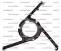 VAG ORIGINL Drk pro ventiltor chladie VAG 6Q0121206F, 6Q0121206B