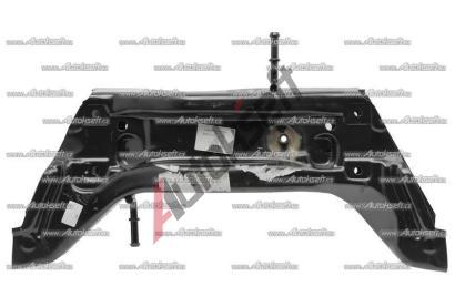 VAG ORIGINL Nosnk agregtu VAG 6Q0199287L, 6Q0199287L