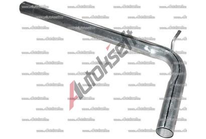 VAG ORIGINL Propojovac trubka VAG 6Q0253201E, 6Q0253201E