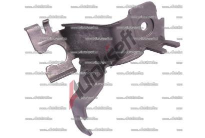 VAG ORIGINÁL Držák pro brzdovou hadici VAG 6Q0611841E, 6Q0611841E VAG ORIGINÁL Držák pro brzdovou hadici VAG 6Q0611841E, 6Q0611841E