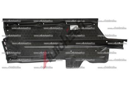 VAG ORIGINL Vpl podlahy VAG 6Q0825201H, 6Q0825201H