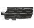 VAG ORIGINL Vpl podlahy VAG 6Q0825201H, 6Q0825201H