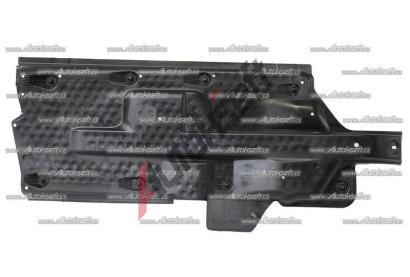 VAG ORIGINL Vpl podlahy VAG 6Q0825202M, 6Q0825202M