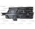 VAG ORIGINL Vpl podlahy VAG 6Q0825202M, 6Q0825202M