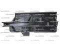 VAG ORIGINL Vpl podlahy VAG 6Q0825202M, 6Q0825202M