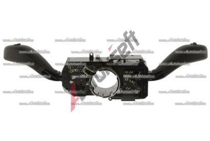 VAG ORIGINÁL Přepínač kombinovaný VAG 6Q0953513AM9B9, 6Q0953513AM9B9  VAG ORIGINÁL Přepínač kombinovaný VAG 6Q0953513AM9B9, 6Q0953513AM9B9