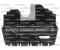 VAG ORIGINL Tlumen protihlukov VAG 6R0825235A, 6R0825235A