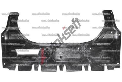 VAG ORIGINL Tlumen protihlukov VAG 6R0825237D, 6R0825237D