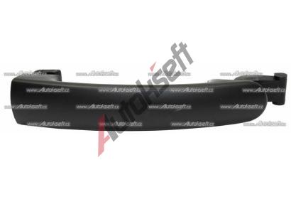 VAG ORIGIN�L Klika vn�j�� VAG 6R4837205D3FZ, 6R4837205D 3FZ