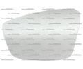 VAG ORIGINL Sklo zrctka (sfrick) s ‐ VAG 6RU857521A