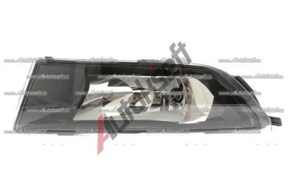 VAG ORIGINL Halogenov mlhov svtlomet VAG 6V0941699, 6V0941699
