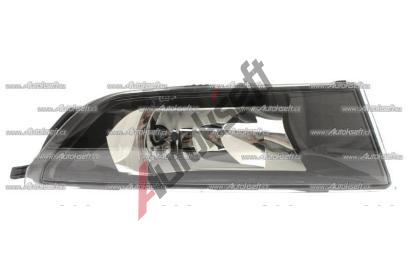 VAG ORIGINL Halogenov mlhov svtlomet VAG 6V0941700, 6V0941700