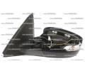 VAG ORIGINL Pouzdro vnjho zrctka VAG 6V1857507C, 6V1857507C