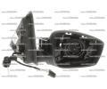 VAG ORIGINL Pouzdro vnjho zrctka ‐ VAG 6V1857508B