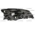 VAG ORIGINL Halogenov svtlomet VAG 6V1941015A, 6V1941015A