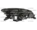VAG ORIGINL Halogenov svtlomet VAG 6V1941015, 6V1941015