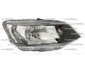 VAG ORIGINL Halogenov svtlomet ‐ VAG 6V1941016