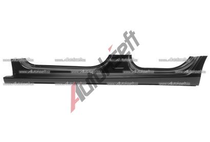 VAG ORIGIN�L V��ezov� d�l - pr�h VAG 6V9809601C, 6V9809601C