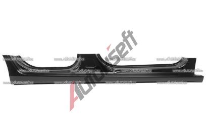 VAG ORIGIN�L V��ezov� d�l - pr�h VAG 6V9809602C, 6V9809602C