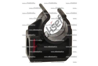 VAG ORIGINL Drk pro bowdenov thlo VAG 6X0609657A, 6X0609657A