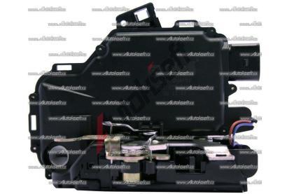 VAG ORIGINL Zmek dve VAG 6X1837014H, 6X1837014H