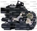 VAG ORIGINL Zmek dve VAG 6X1837014H, 6X1837014H