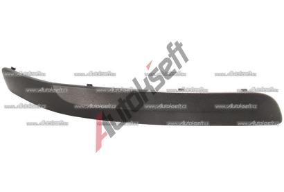 VAG ORIGIN�L Kryc� li�ta p�edn�ho n�razn�ku - prav� [08/04-] VAG 6Y0807718BB41, 6Y0807718B B41