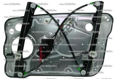 VAG ORIGINL Spout skla VAG 6Y0837655, 6Y0837655