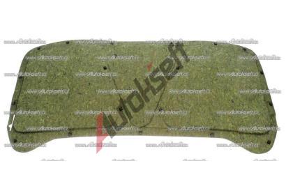 VAG ORIGINL Tlumen pro kapotu motoru VAG 6Y0863831D, 6Y0863831D