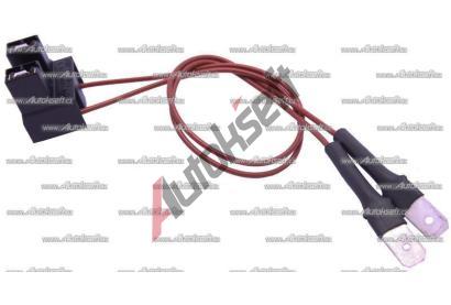 VAG ORIGINL Veden odporov VAG 6Y0941855, 6Y0941855