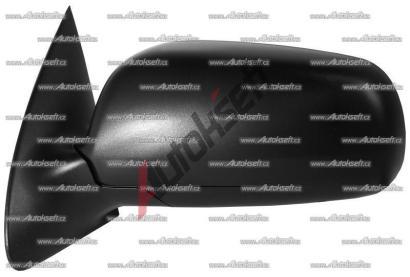 VAG ORIGINL Zptn zrctko (asferick) VAG 6Y1857501BLB41, 6Y1857501BLB41