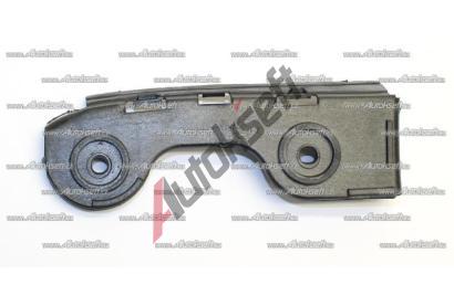 VAG ORIGINL Vodc profil VAG 6Y6807375B, 6Y6807375