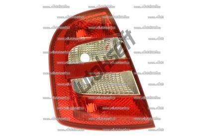 VAG ORIGINL Zadn skupinov svtilna VAG 6Y6945111B, 6Y6945111B