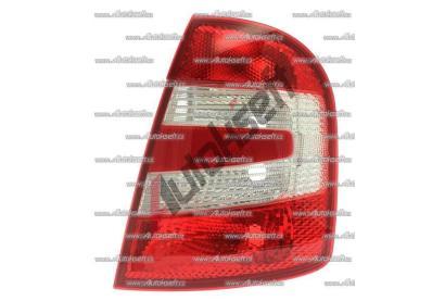 VAG ORIGINL Zadn skupinov svtilna VAG 6Y6945112C, 6Y6945112C