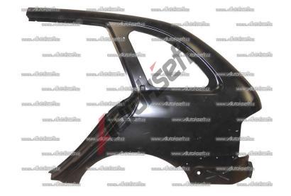 VAG ORIGINL Vezov dl - blatnk VAG 6Y9809605B, 6Y9809605B