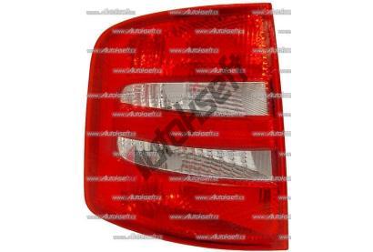 VAG ORIGINL Zadn skupinov svtilna VAG 6Y9945111B, 6Y9945111B