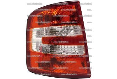 VAG ORIGINL Zadn skupinov svtilna VAG 6Y9945111D, 6Y9945111D