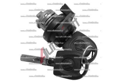 VAG ORIGINL Vloka zmku pro spnac VAG 8E0998855C, 8E0998855C