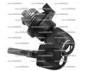VAG ORIGINL Vloka zmku pro spnac VAG 8E0998855C, 8E0998855C